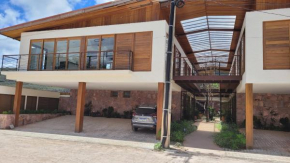 Villa Andorinha -Apto01